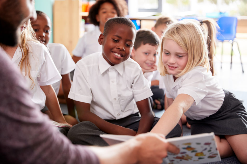 Celebrating Black History And Promoting Diversity In Schools Year-round ...