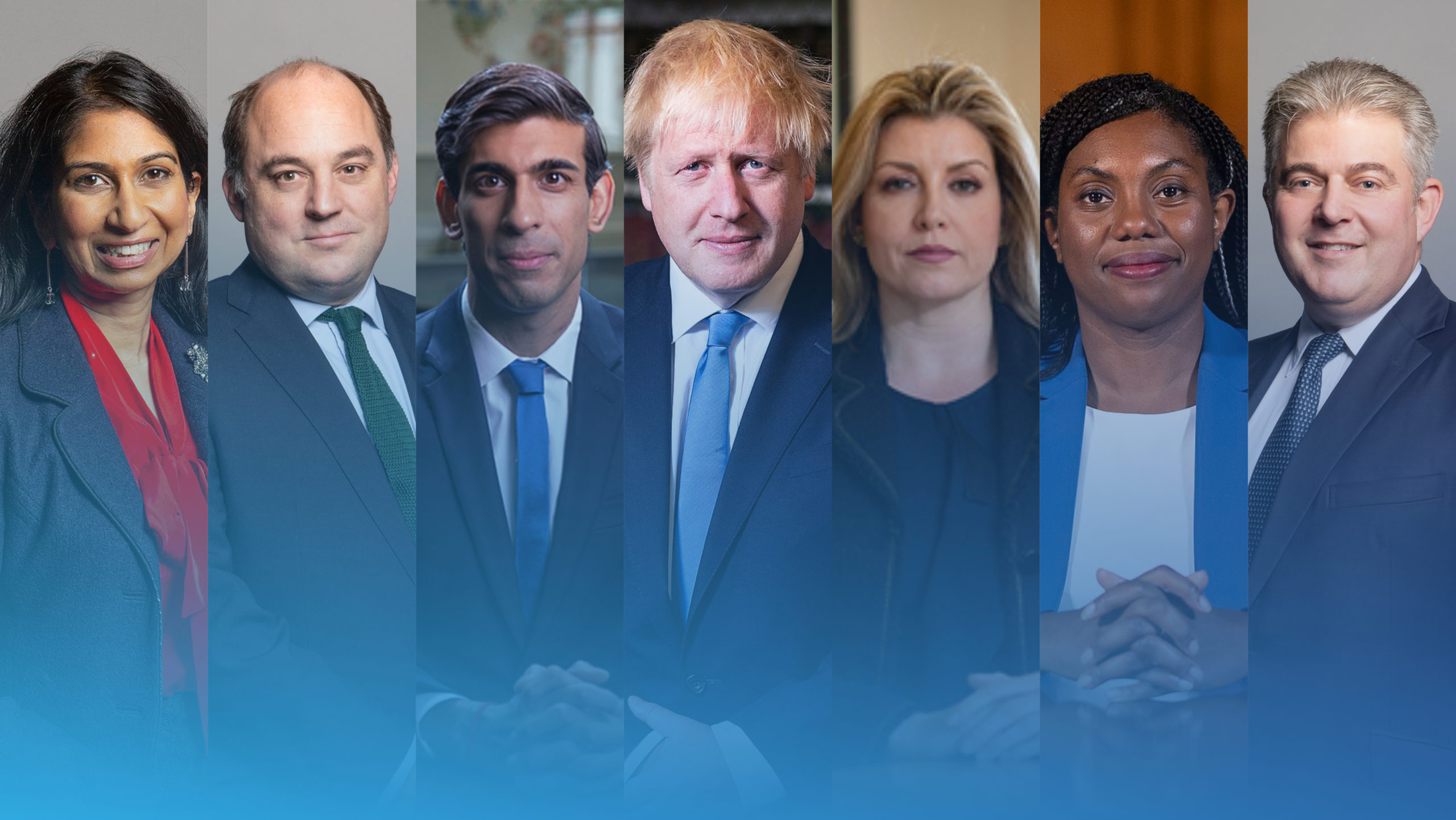 The Terms And Timelines For Next Week s Conservative Leadership 