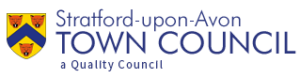 Stratford Town Council Logo
