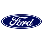 FORD Logo 1