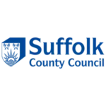Suffolk County Council Logo 1
