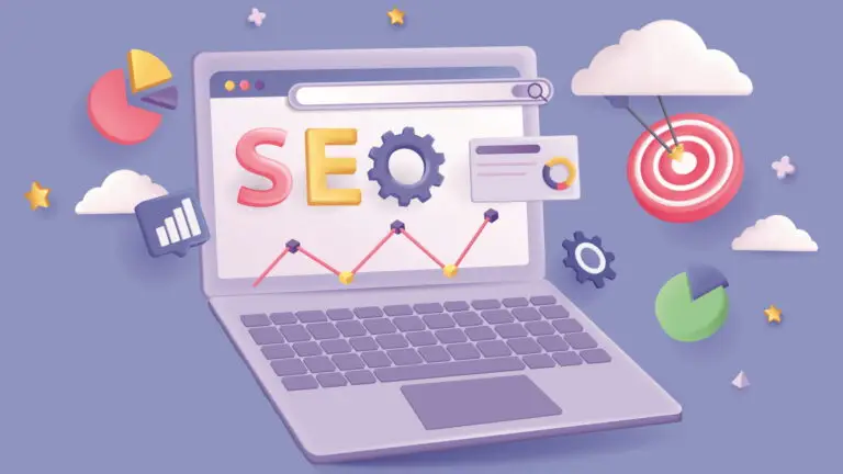 The Evolution of SEO: Strategies for Success in a Changing Landscape