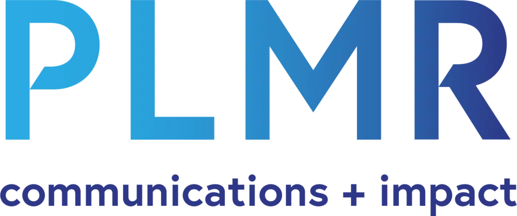 PLMR Logo