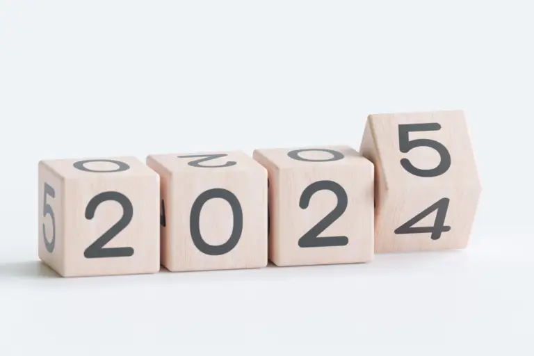 Reflections on Digital Marketing Trends in 2024