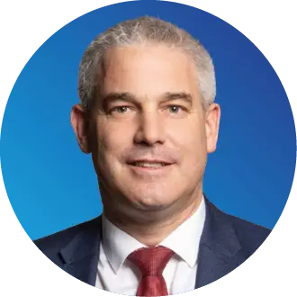 Steve Barclay