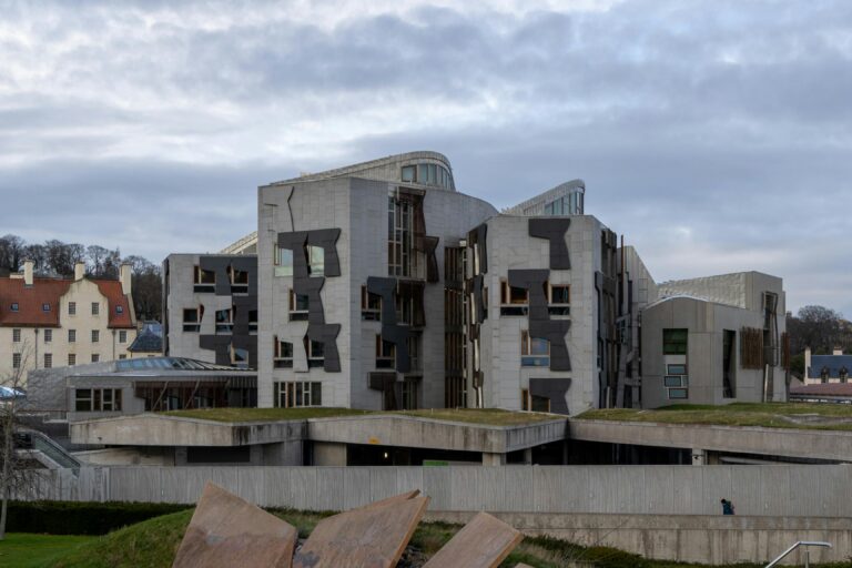 Scottish Parliament