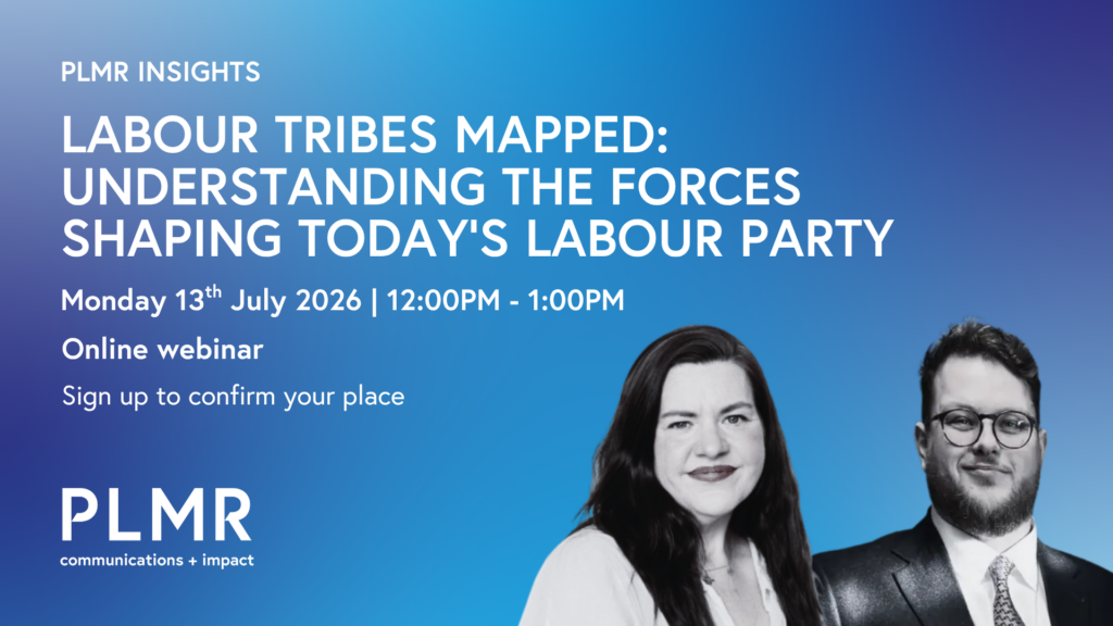 Labour Tribes Mapped
