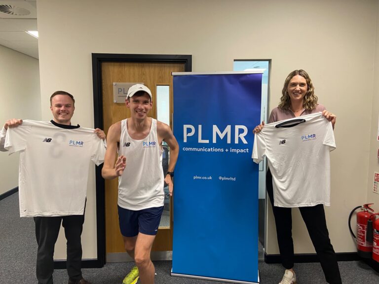 PLMR Midlands sponsoring World Corporate Games this August
