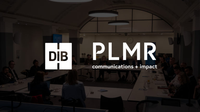 PLMR + Downtown in Business